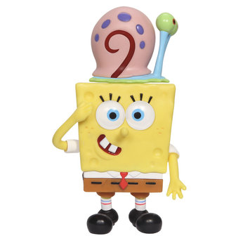 SpongeBob Figure - Spongebob