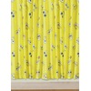 Spongebob Squarepant Curtains 72s - Smiles
