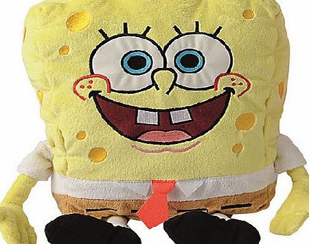 Spongebob Squarepants - 45cm SpongeBob Soft Toy
