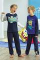 boys pack of 2 pyjamas