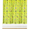 Spongebob Squarepants Curtains 54s - Heads