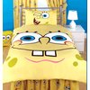 spongebob Squarepants Smiles Single Duvet Cover