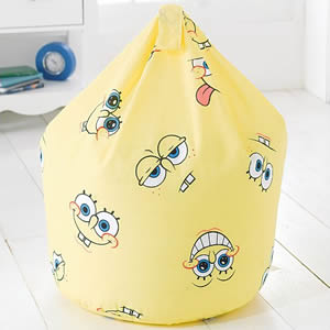 Spongebob Squarepants Spongebob Bean Bag