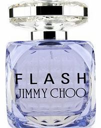 Sponsei Jimmy Choo Flash Eau De Parfum Spray 60ml/2oz
