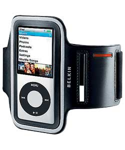 Armband for iPod Nano