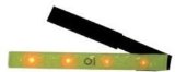 Cycle LED Reflective Arm Band