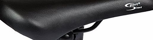 M Bicycle Kids Junior Gel Saddle