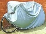 Sport Direct Mountain Bike Cycle Cover