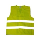 Sport Direct Safety Reflective Vest - Large