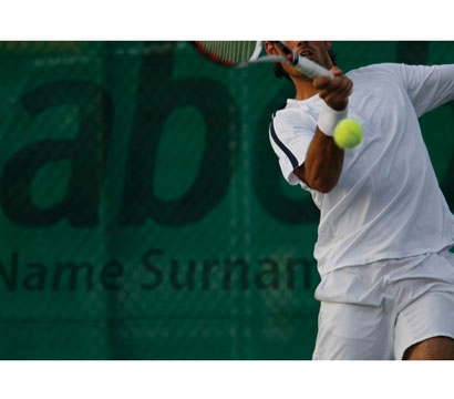 Sport Personalised Calendar