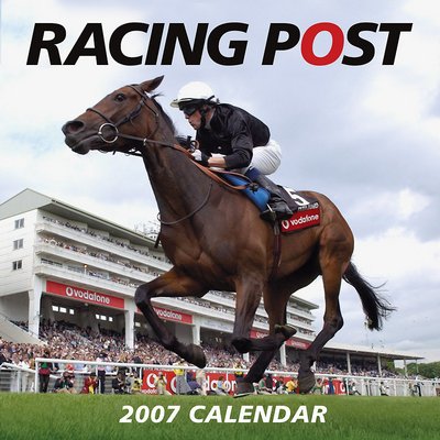 Sport Racing Post 2006 Calendar