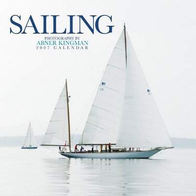 Sport Sailing 2006 Calendar