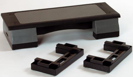 Sport-Thieme  Additional piece for Aerobic Step