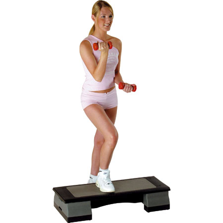 Sport-Thieme  Aerobic Step