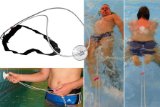 Sport-Thieme Aqua Pull Band