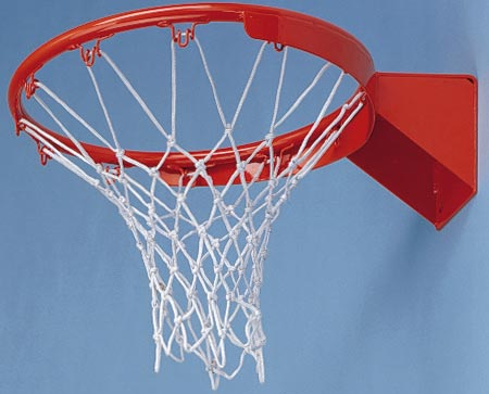 Sport-Thieme  Basketball Basket