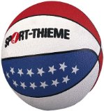 Sport-Thieme Basketball in US design