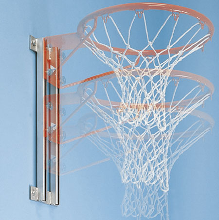 Sport-Thieme  Basketball Ladder DBGM
