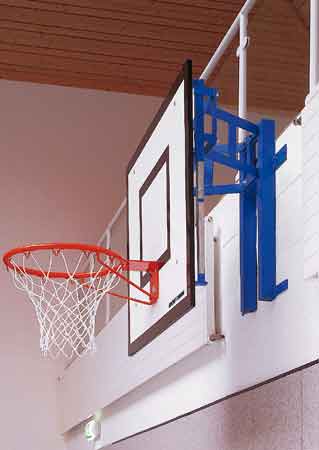 Basketball Training System