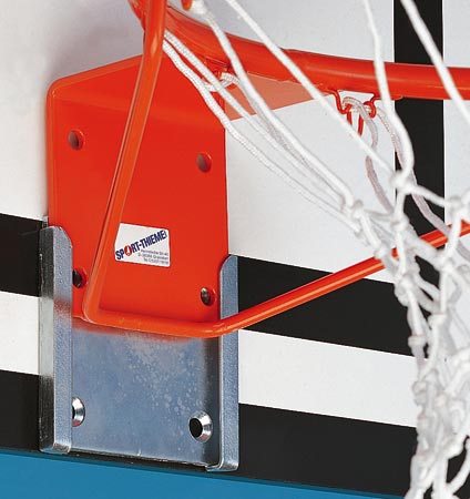 Sport-Thieme  Bracket for Basketball Baskets