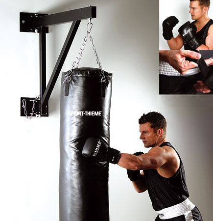 Sport-Thieme  Champion Boxing Set