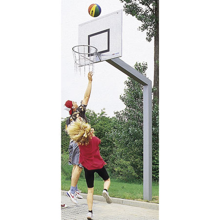 basketball equipment sport thieme fair play“ basketball system - cheap price 