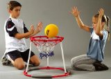 Sport-Thieme Floor Basketball