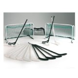 Floorball Pro Starter Set