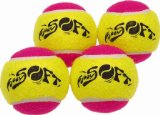 Funny Soft Methodical Ball Pack of 60