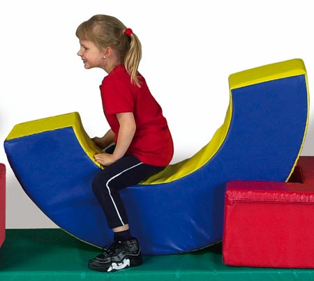 Sport-Thieme  Half circle