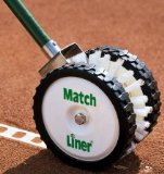 Sport-Thieme Match liner sweeper