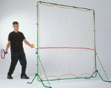 Sport-Thieme Mobile Tennis Wall