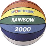 Rainbow 2000 Basketball