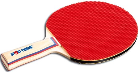 Sport-Thieme  Rom TT bat