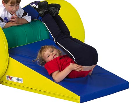 Sport-Thieme  Sloping wedge