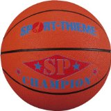 SP Champion Basketball for Beginners