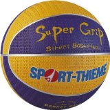 Sport-Thieme Super Grip Street Basketball