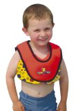 Sport-Thieme Swimy Swimming Vest Swimy, midi, 5-8 years, 20-30 kg, approx 104-128 cm