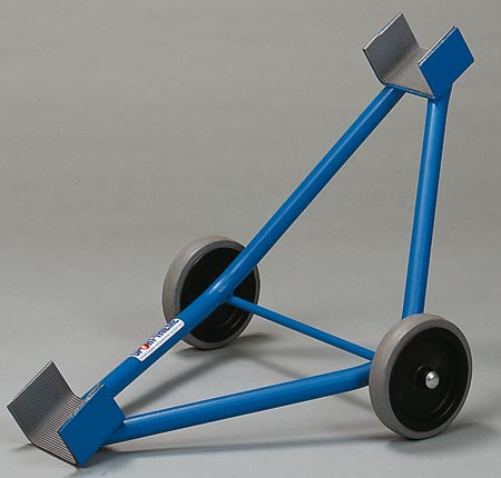 Sport-Thieme  Transporter for Quality Gymnastics Benches