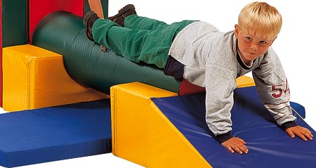 Sport-Thieme  U element