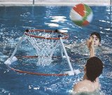Water Basketball Set Offer