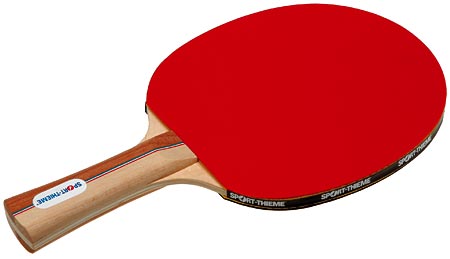 Sport-Thieme  Wien Table Tennis Bat