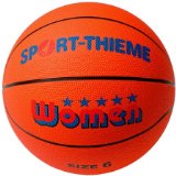 Sport-Thieme Women Womens Basketball