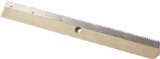 Sport-Thieme Wooden scraper With saw blade