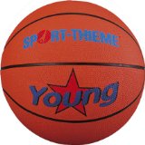 Young Mini Basketball