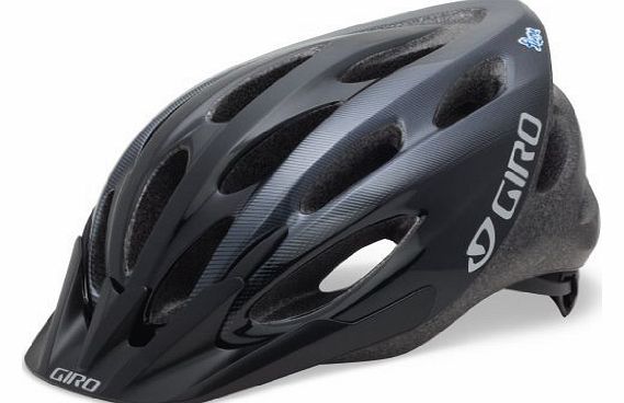 Giro Flume Youth Bike Helmet (Black) Cycle Gear, Bicycling, Bike, Cycling, Bicycle