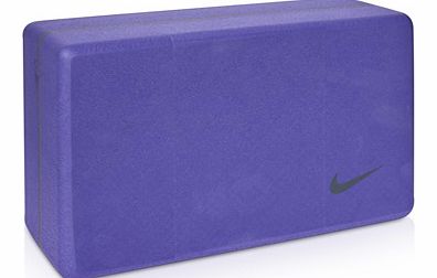 Sportax Nike Essential Yoga Block - Iced Lavender/Soft