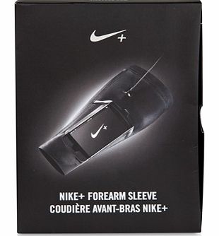 Sportax Nike Nike  Forearm Shiver - Black RS.47.001