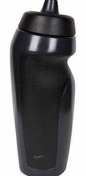 Sportax Nike Sport Water Bottle - Dk Obsidian/Black