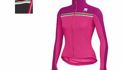 Allure Womens Thermal Jersey